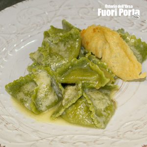 Tortellini