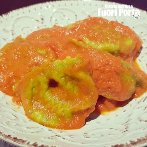 Ravioli