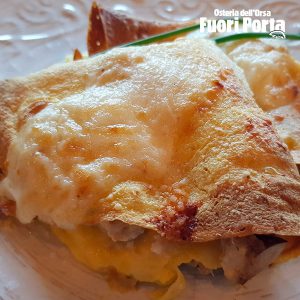 Lasagne