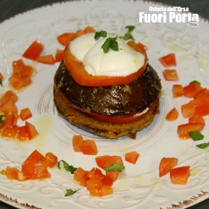 Verdure al forno