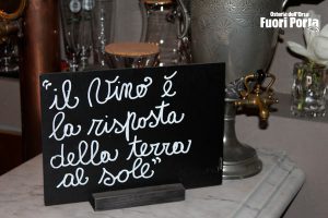 Osteria dell'Orsa Fuori Porta
