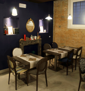 osteria dell orsa fuori porta a bologna